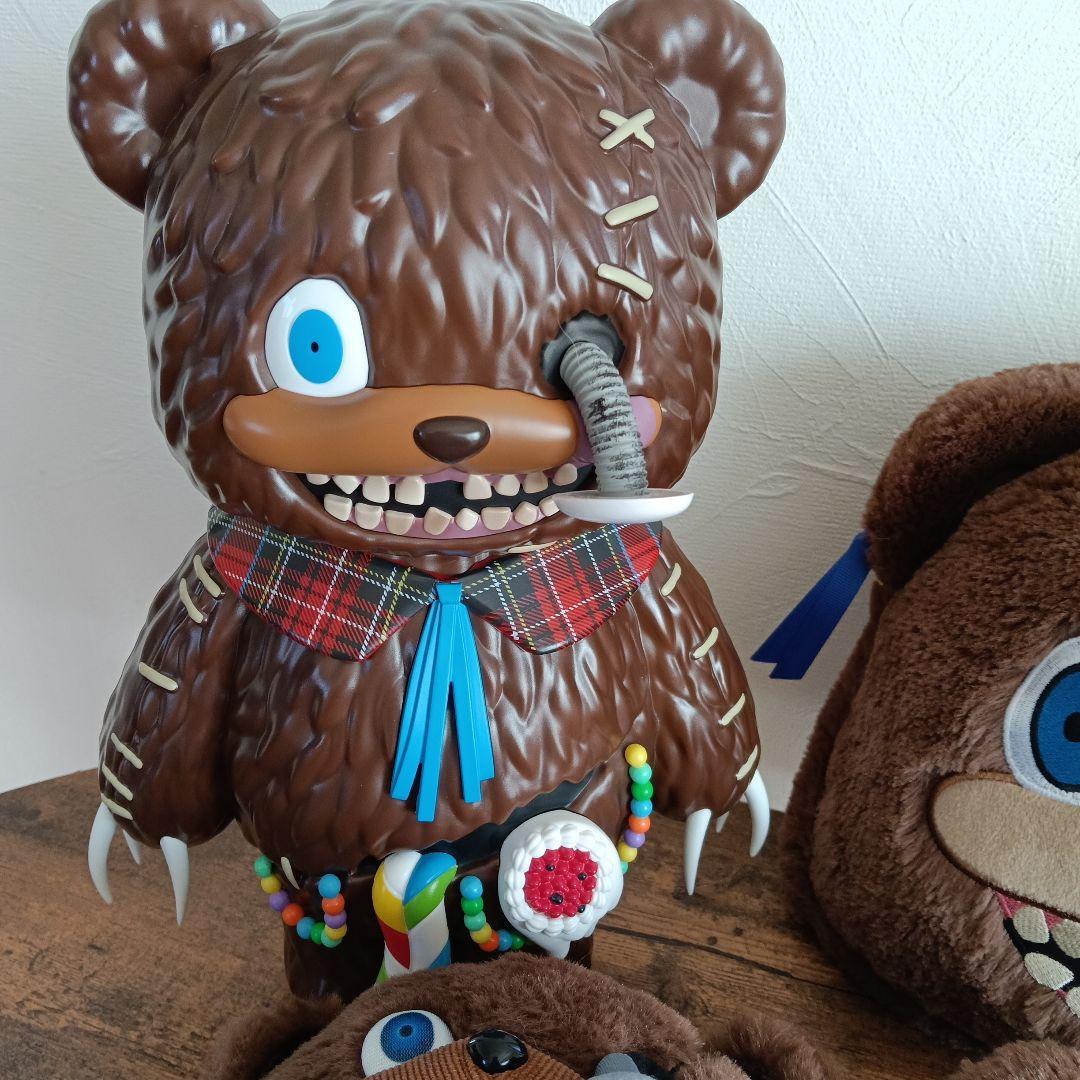 ハミクマ　USJ まとめ売り