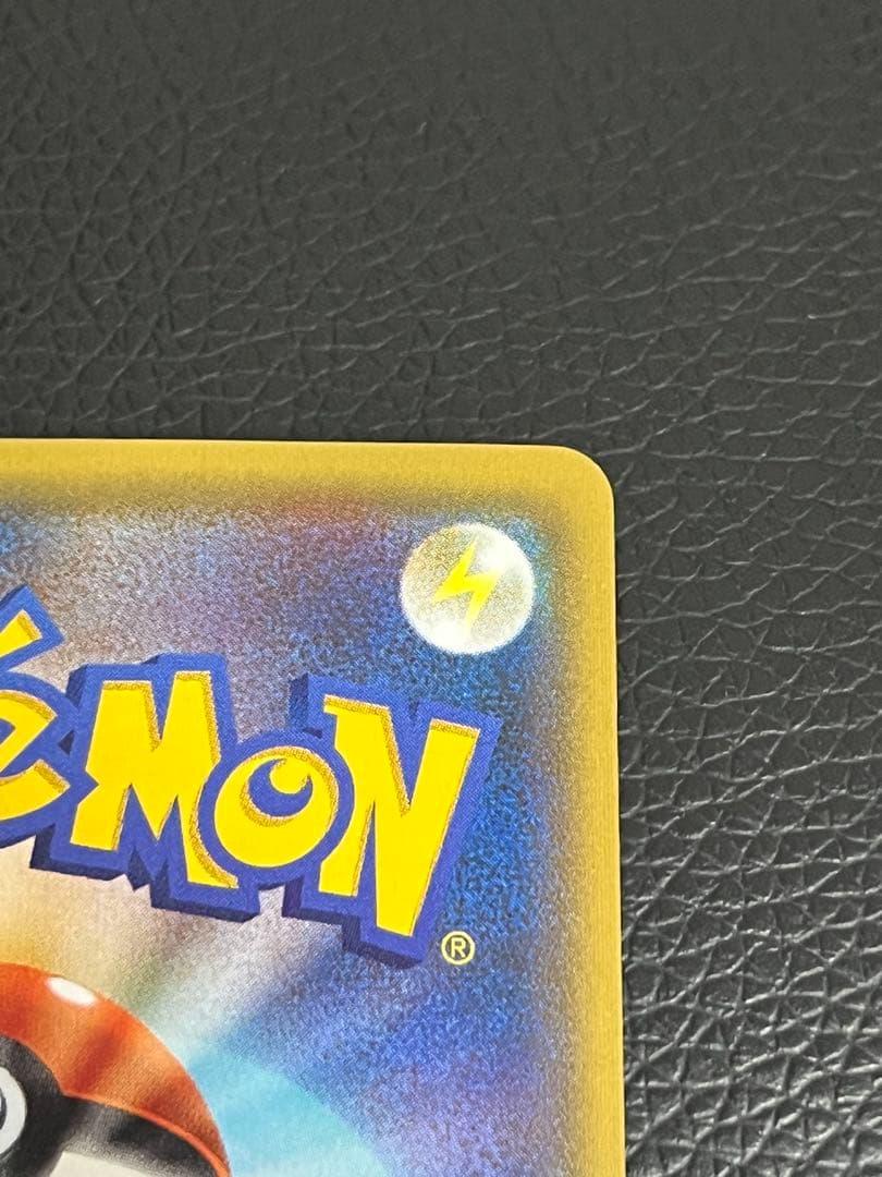 わ*き様 美品　フウロ：青い衝撃・赤い閃光 ボックス購入キャンペーン PROMO