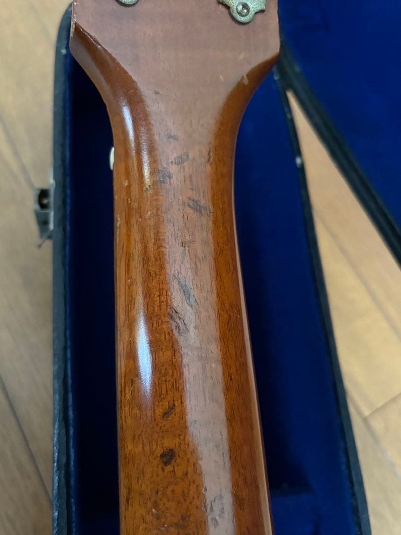 Gibson LG-0 1964年製 ビンテージ