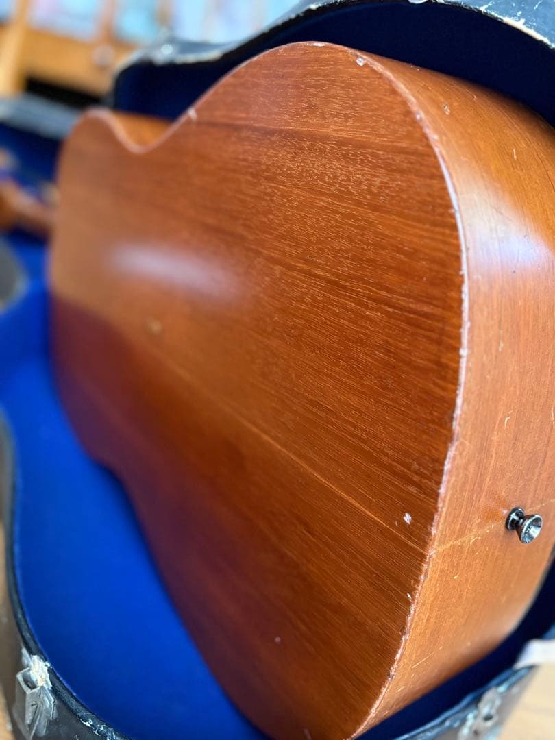 Gibson LG-0 1964年製 ビンテージ