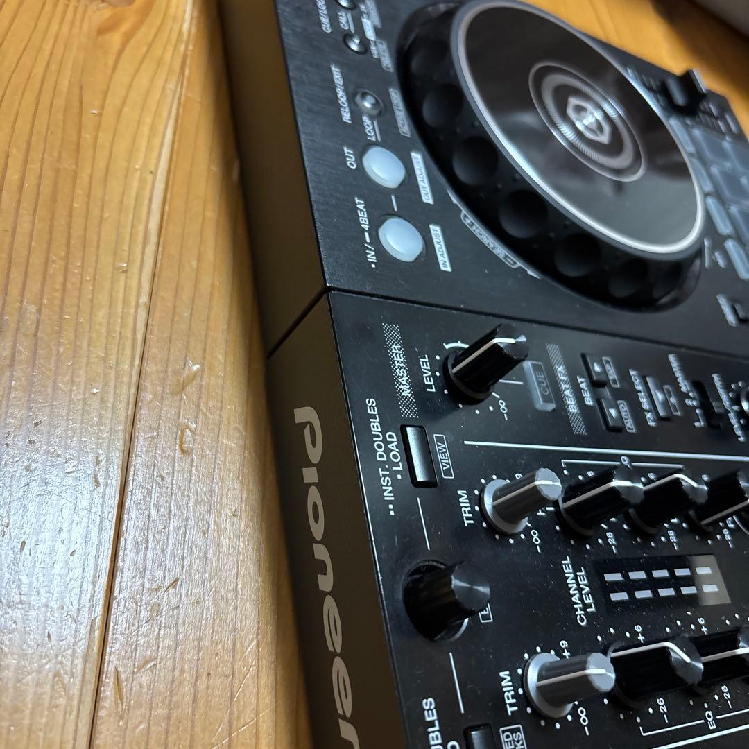 Pioneer Dj ddj-400 コントローラー