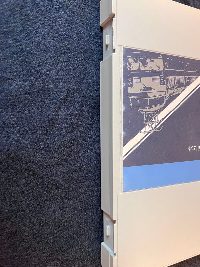 JR E259系特急電車 6両セット TOMIX 92419