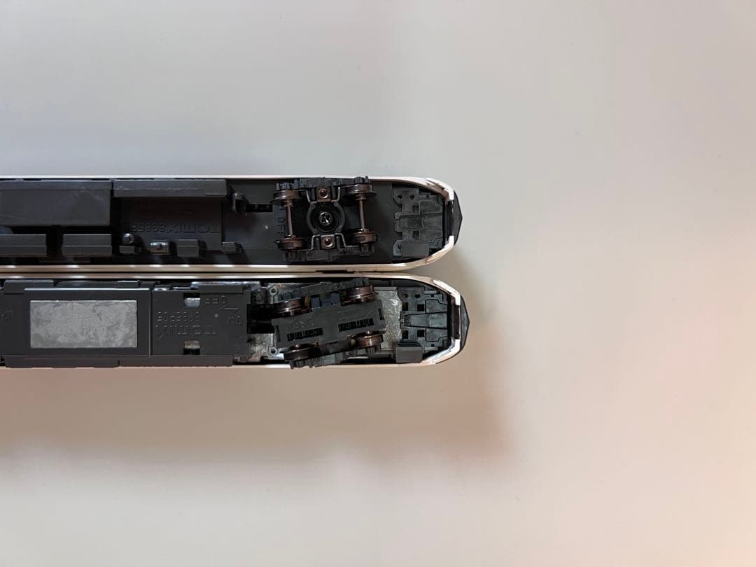 JR E259系特急電車 6両セット TOMIX 92419