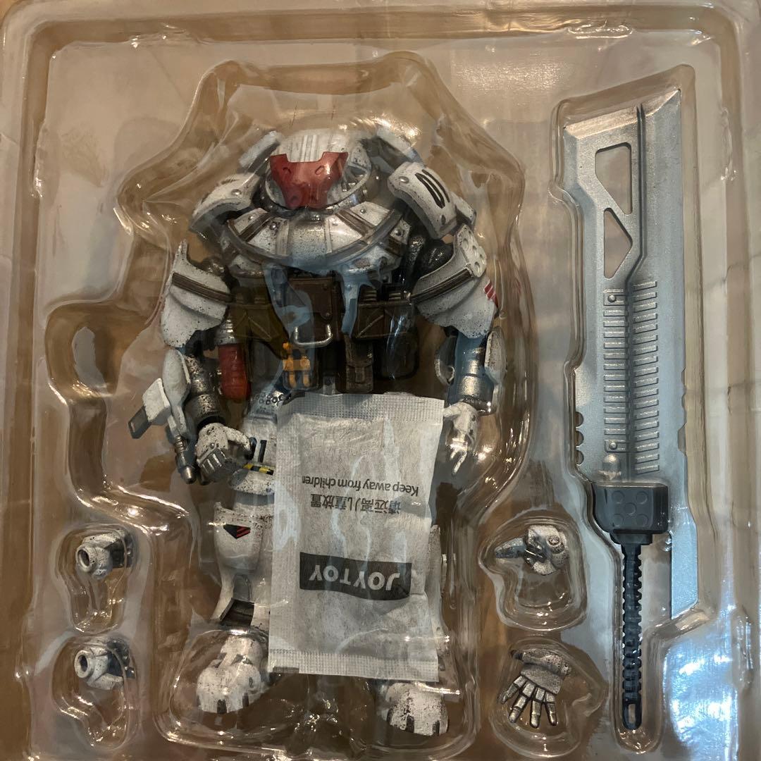 joytoy 戦星辰　６体セット