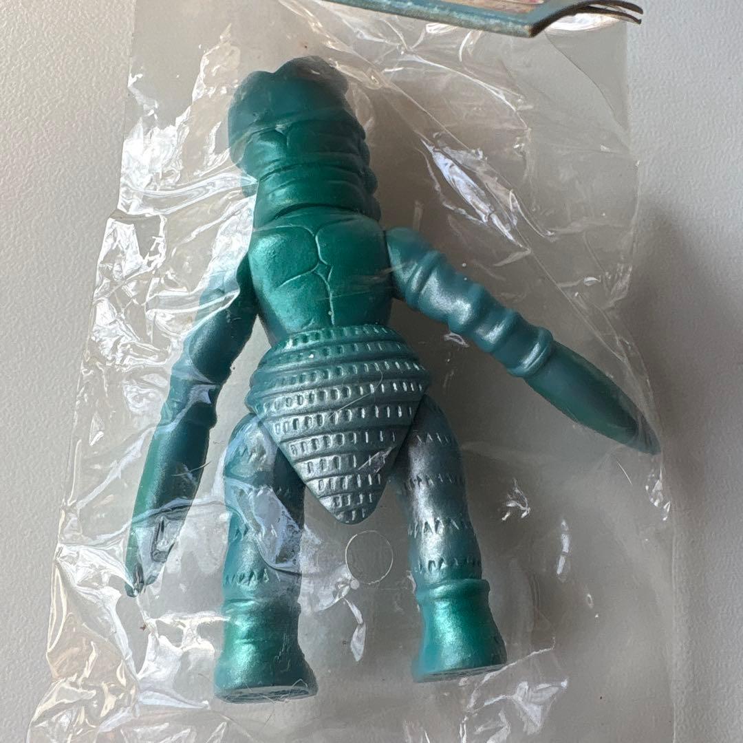 ウルトラマン・怪獣フィギュアセット（未開封）