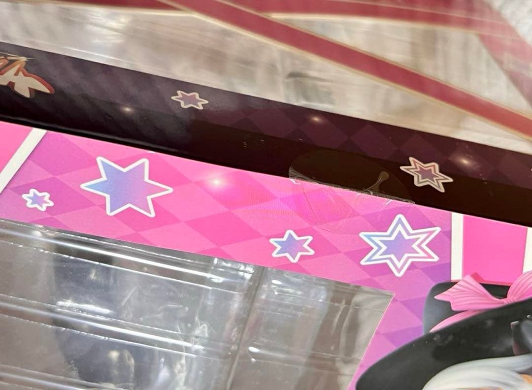 新品　あみあみ限定版 サノバウィッチ 綾地寧々 1/7 完成品フィギュア