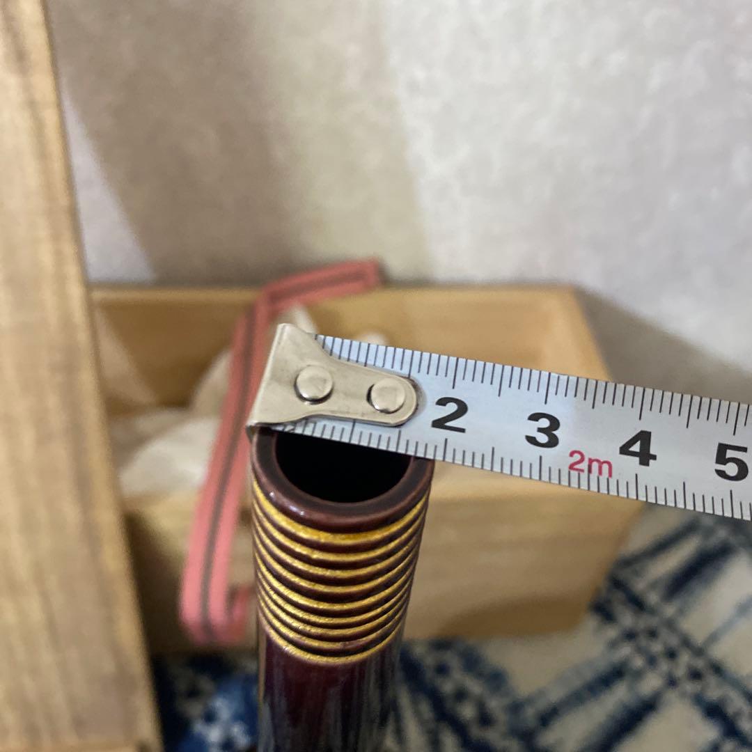 永楽善五郎　花入