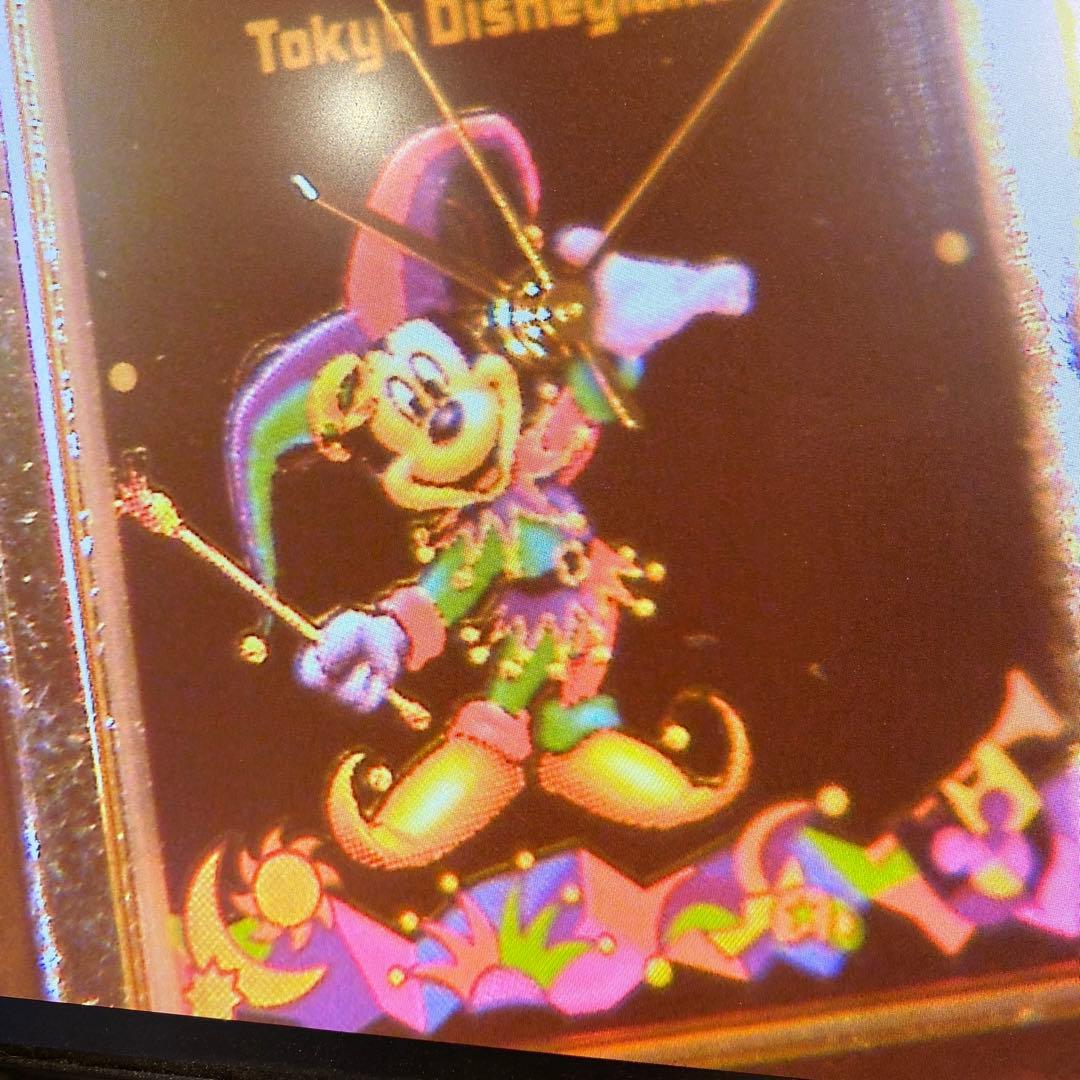 新品ディズニーランド15アニバーサリー記念腕時計(お値下げ)