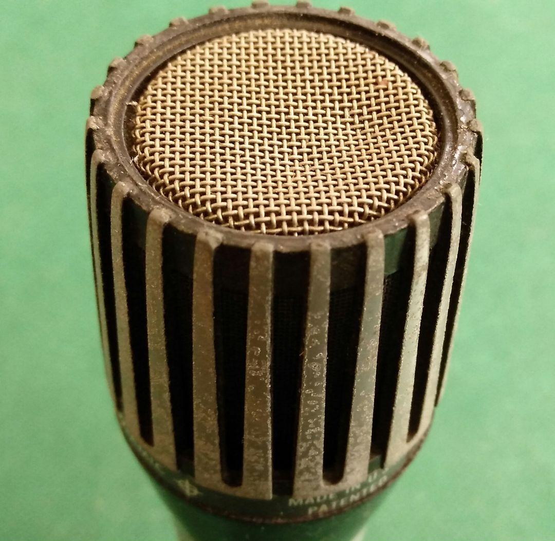 SHURE UNIDYNE Ⅳ 548