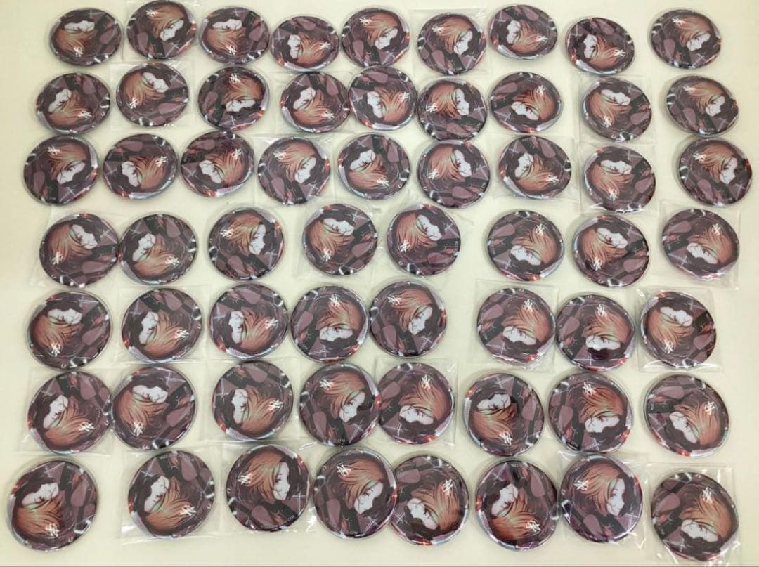 MEIKO メイコ プロセカ グリ缶 カラフェス 8A 59個