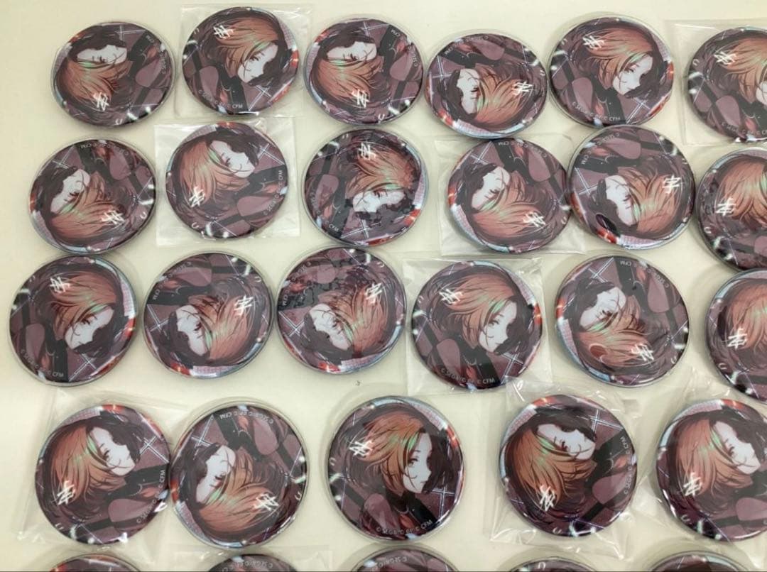 MEIKO メイコ プロセカ グリ缶 カラフェス 8A 59個