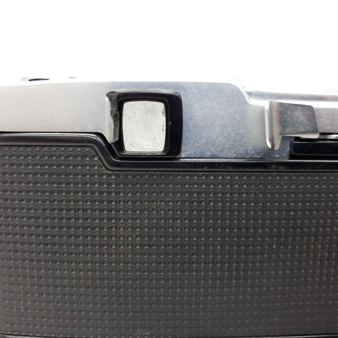 【動作確認済】 Olympus PEN-F F0221-130-10x p