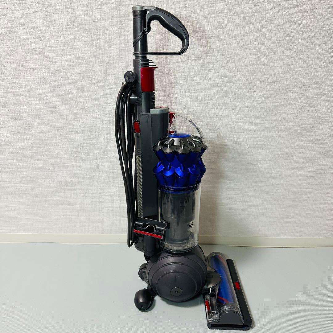 Dyson UP15SP smallball アップライト　掃除機