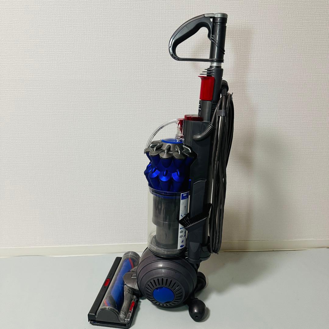 Dyson UP15SP smallball アップライト　掃除機