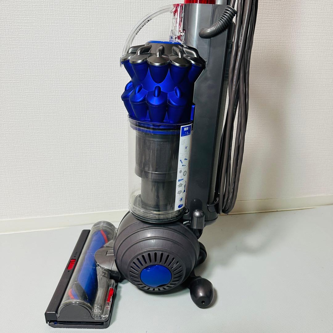Dyson UP15SP smallball アップライト　掃除機