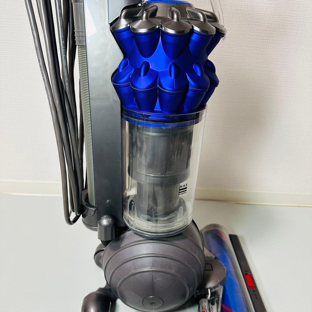 Dyson UP15SP smallball アップライト　掃除機