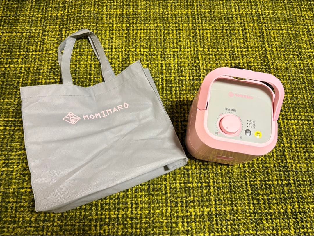 エアフット　もみまろ　momimaro