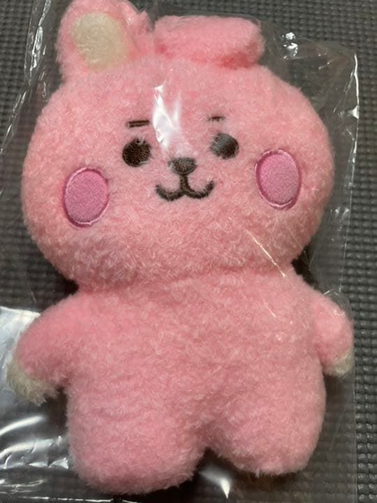BTS たっとん　ベビー　BABY ぬいぐるみ　S Sサイズ