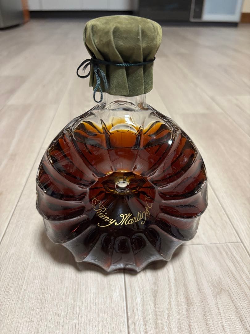 ウイスキー　レミー・マルタン