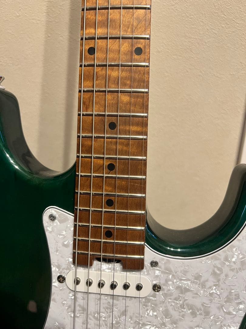 【最終価格】Bacchus バッカス BSH-850/RSM S-MAB