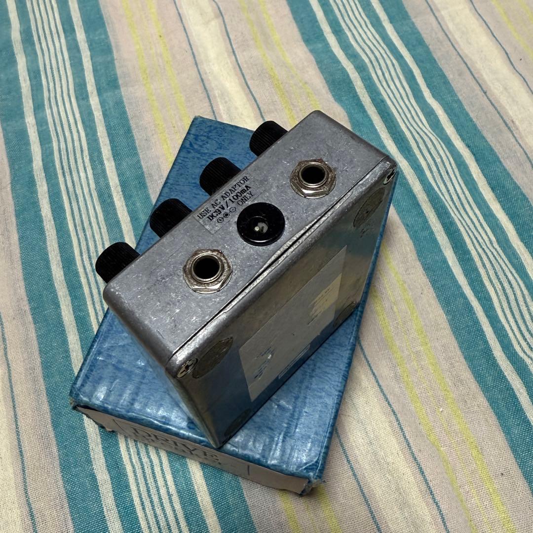 SOBBAT DB-1 DRIVE BREAKER 初期 LED交換