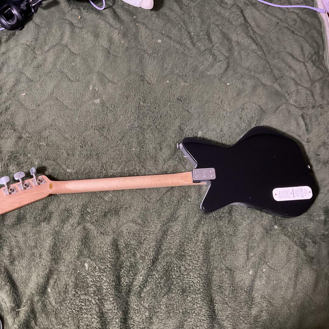 Loog Pro Electric エレキベース