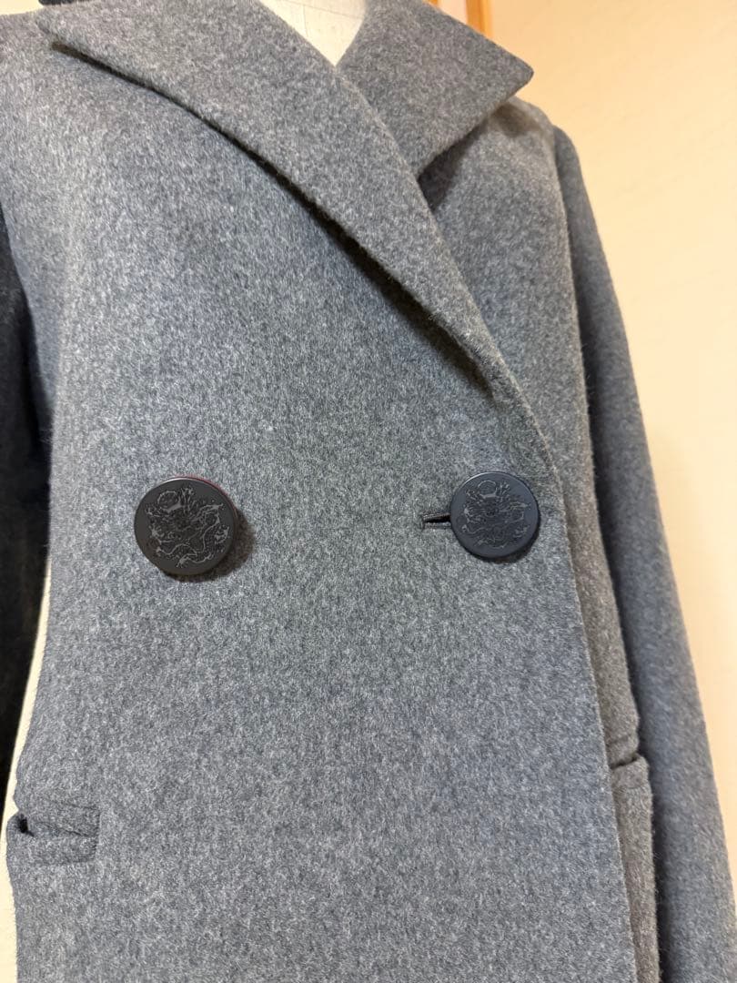 ビビアンタム☆コート