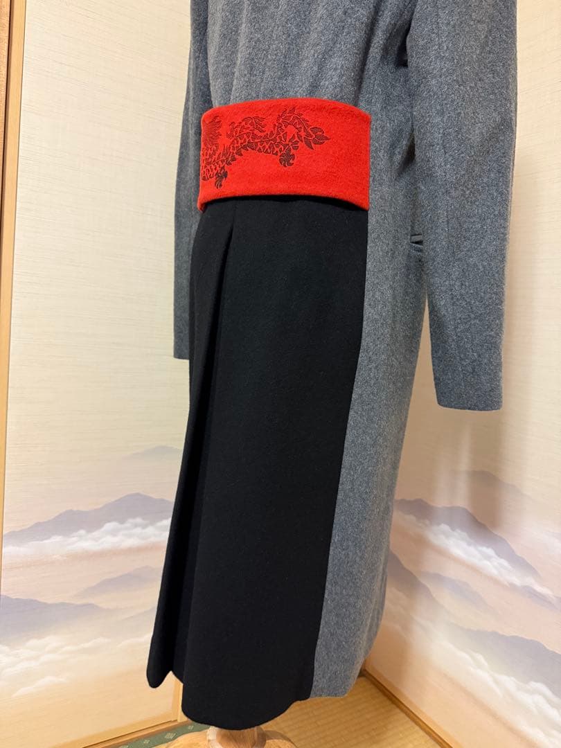 ビビアンタム☆コート