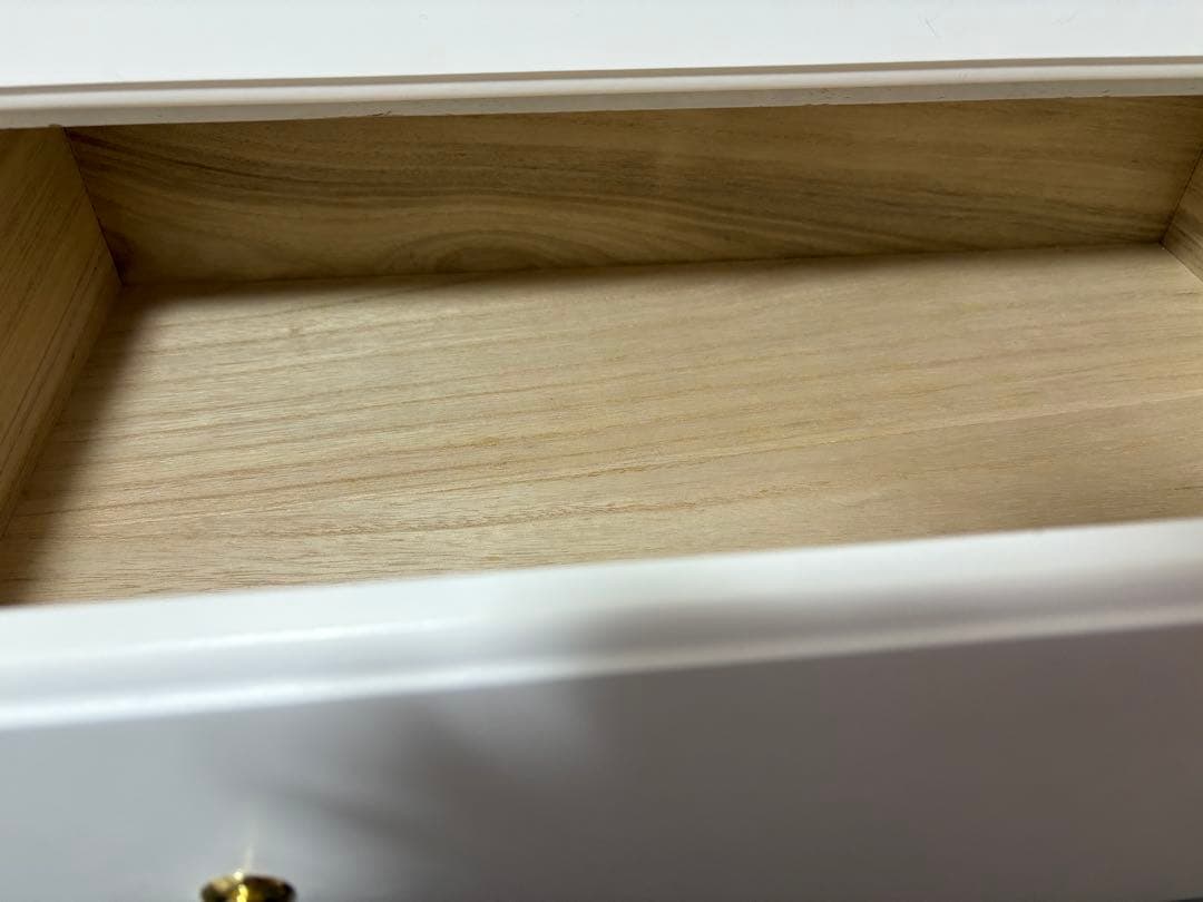 ロマンティックプリンセス　チェスト