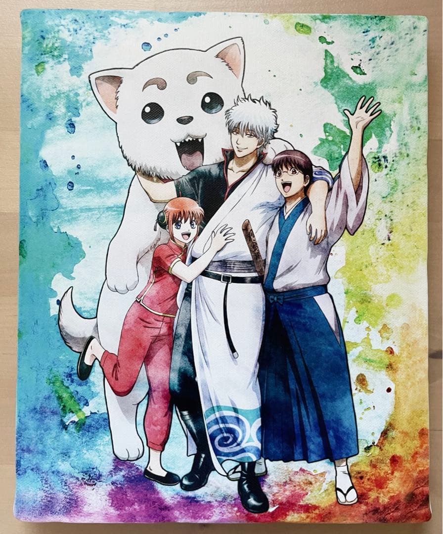 銀魂　他　ジャンプ　まとめ売り　146点