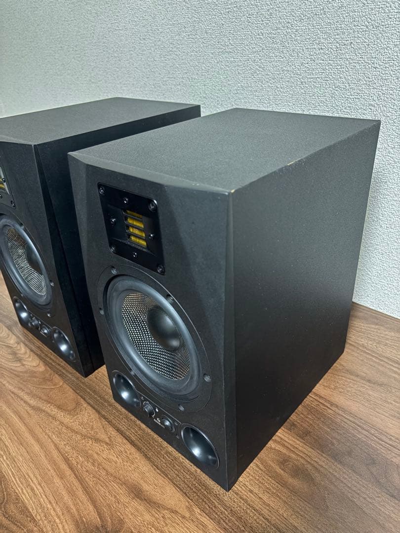 ADAM AUDIO A7X ペア【値下げしました】