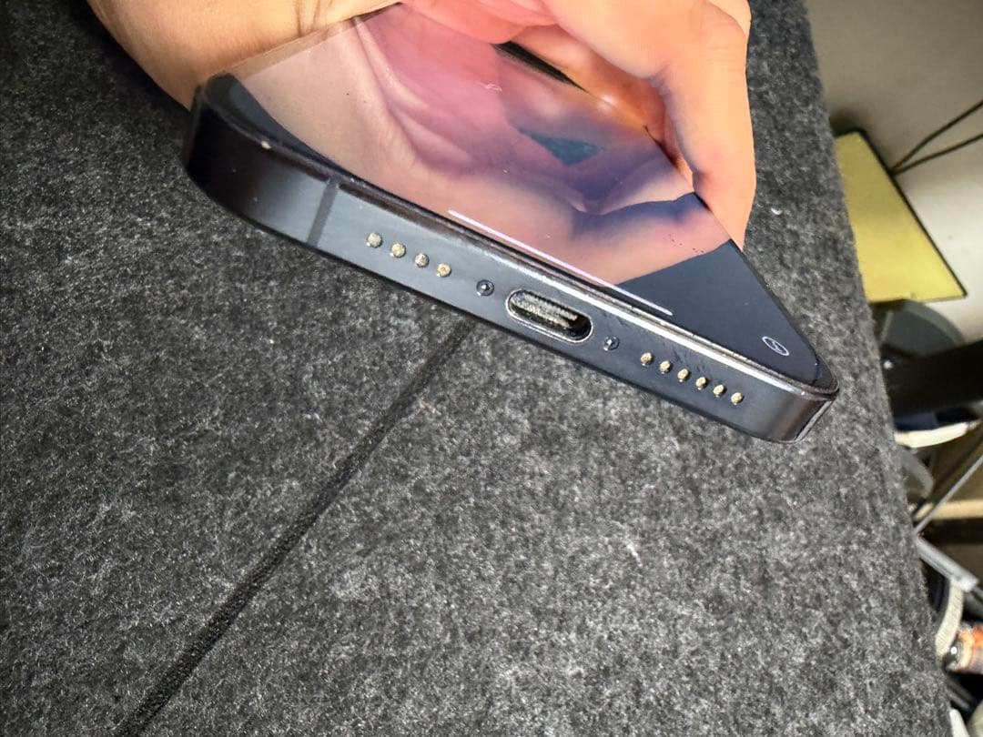 スマートフォン本体 Apple iPhone 15 Pro Max