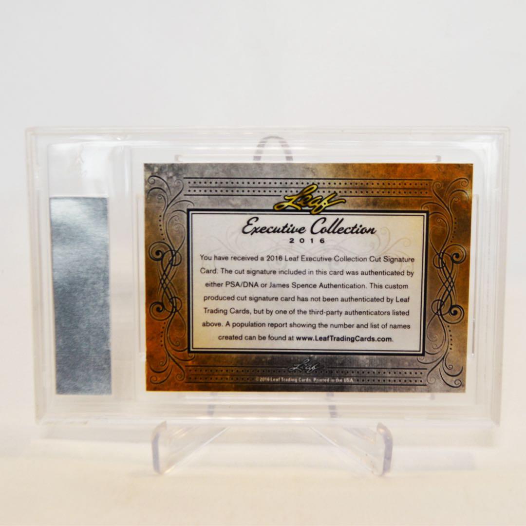 デッドプール ライアンレイノルズ　直筆サイン　世界に1枚