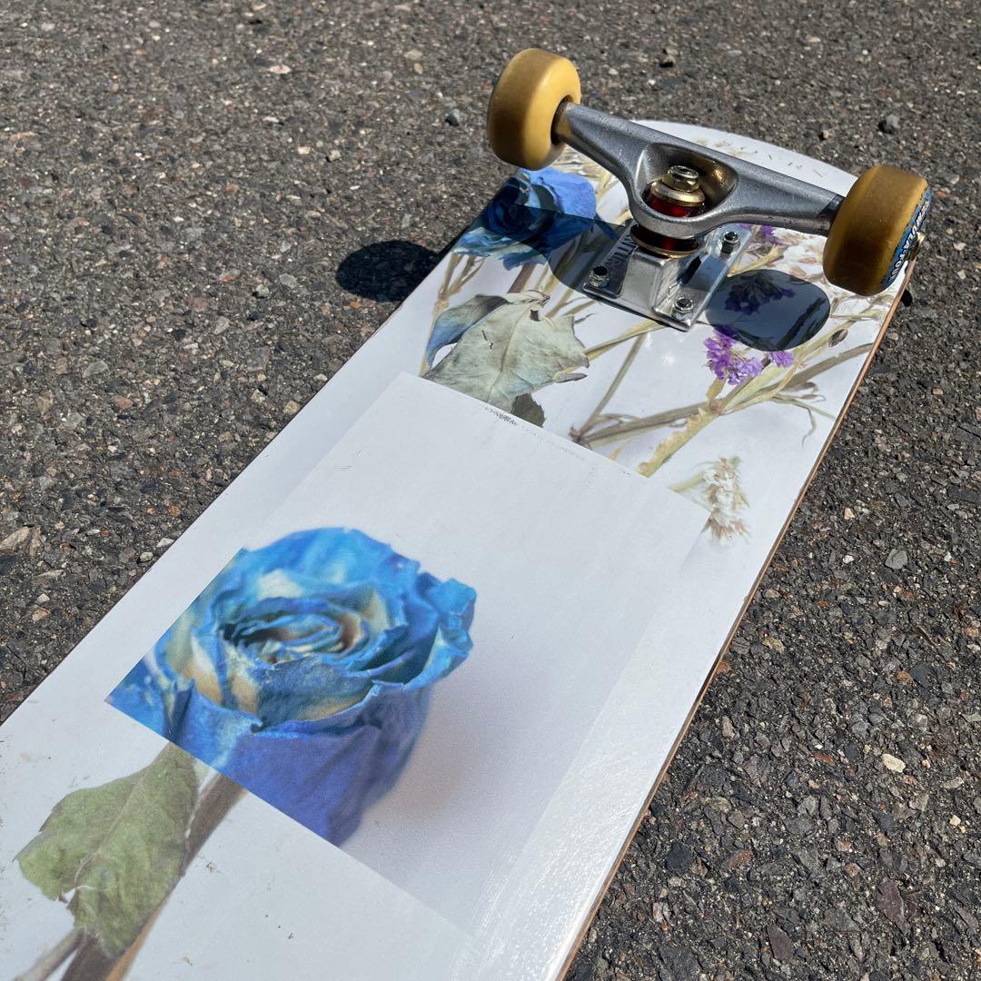 スケートボード コンプリートSOVRN