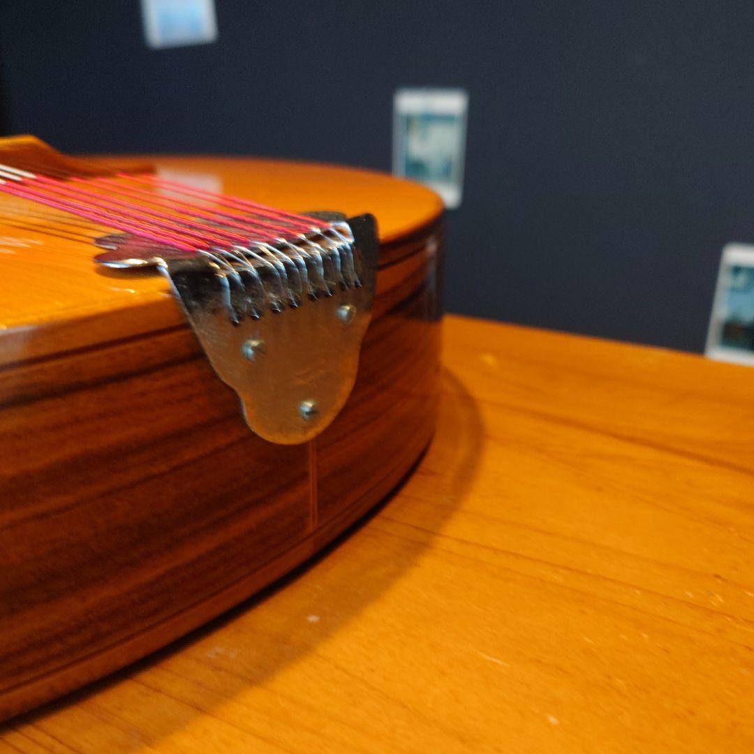 Del Vecchio デル・ベッキョ製 バンドリン 1988年