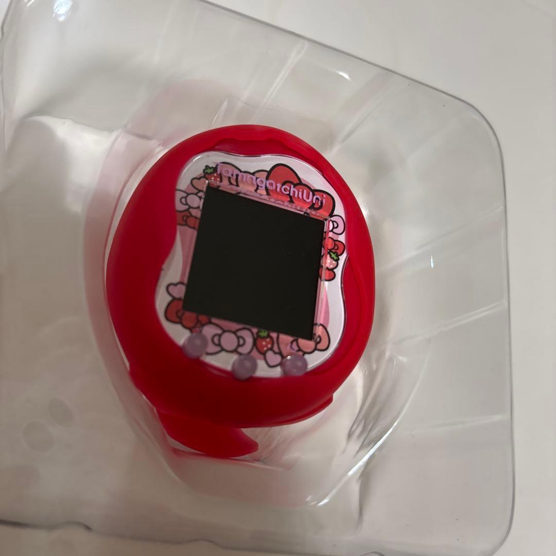BANDAI Tamagotchi Uni サンリオ