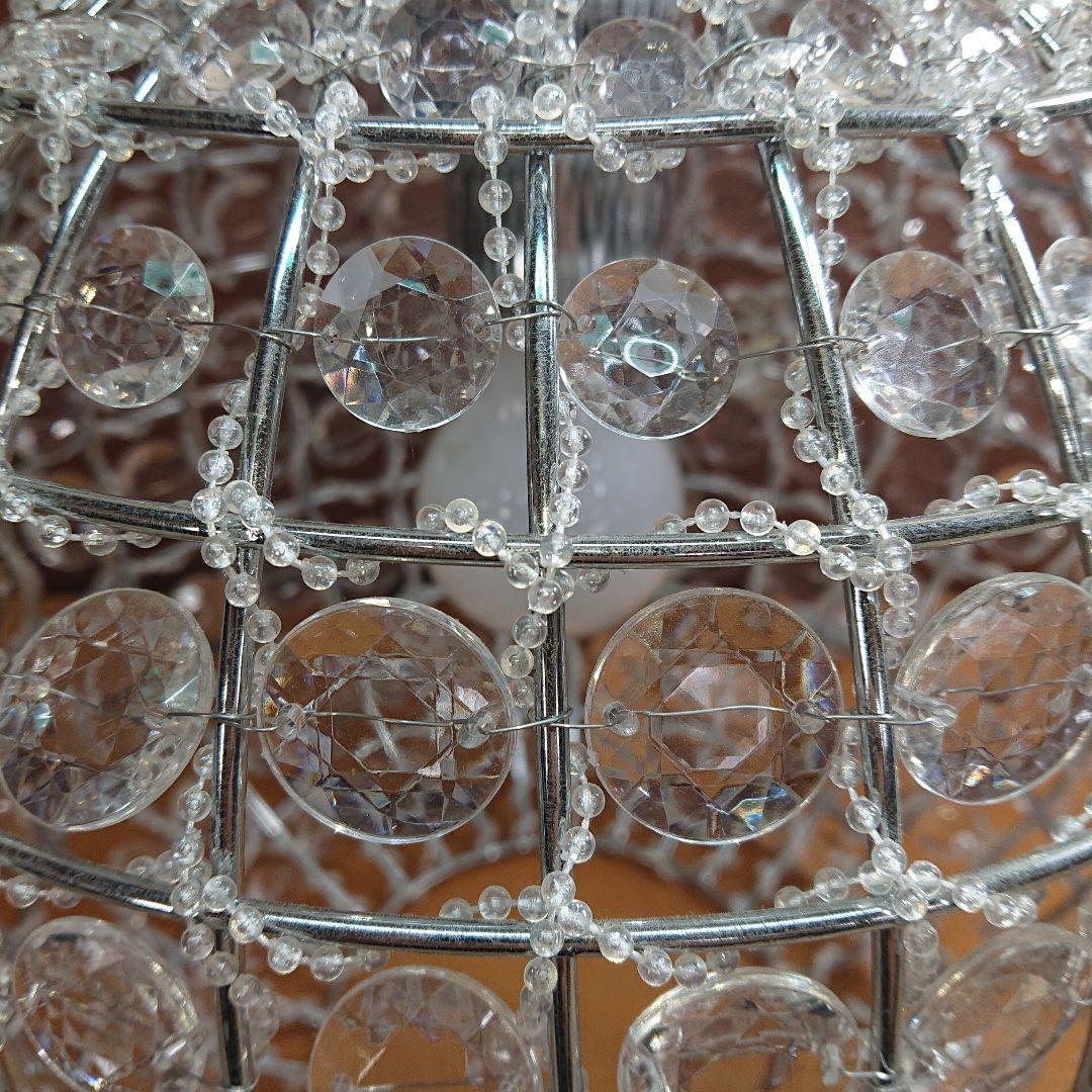 DI CLASSE ディクラッセ ライト クリスタル 照明 希少 シャンデリア