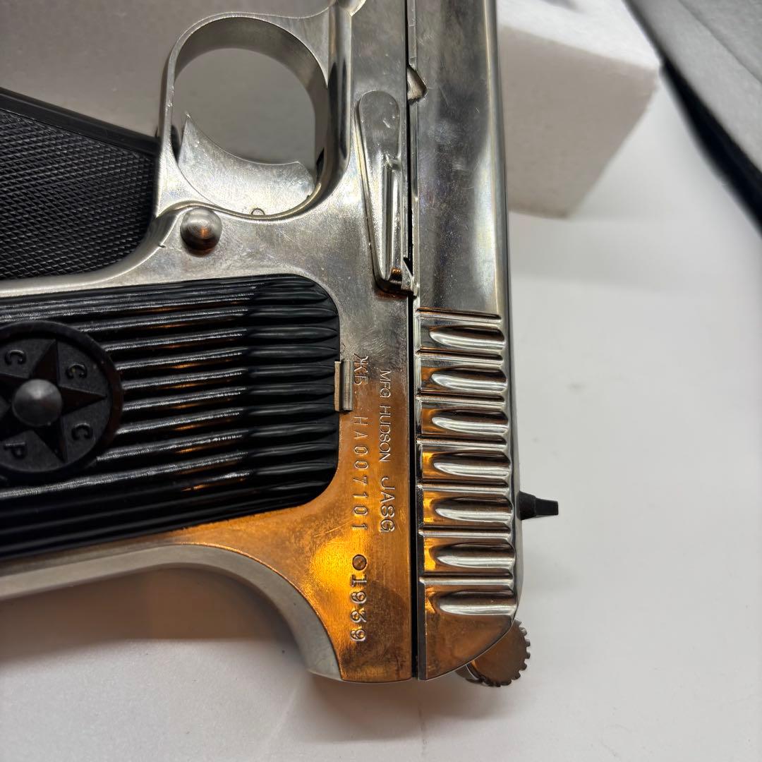 大*工様 【希少品有り】エアガスガンセット 東京マルイ製など9点セットS&W M