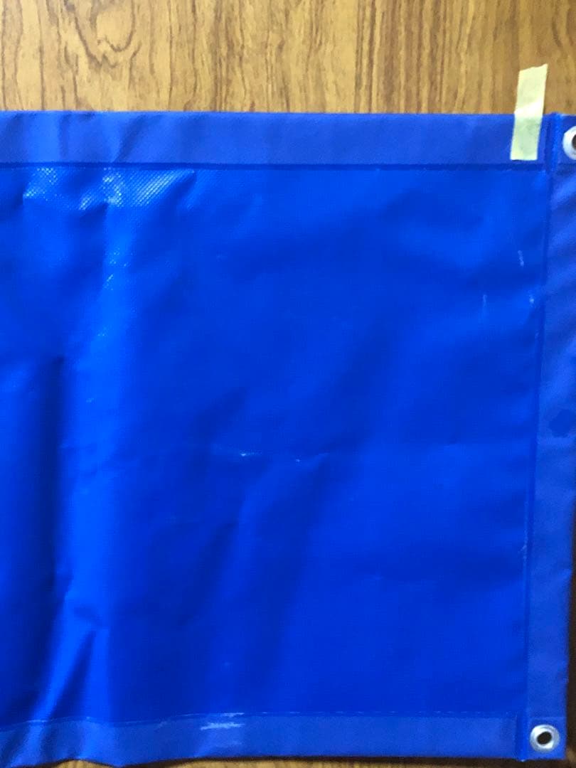 UNIFLAME PROSHOP ユニフレーム バナー タペストリー