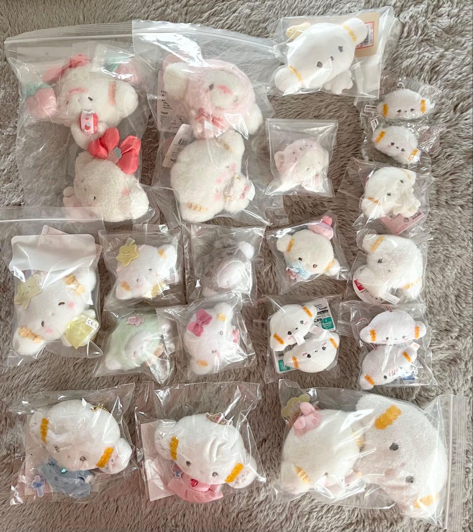 こぎみゅん マスコット 初恋