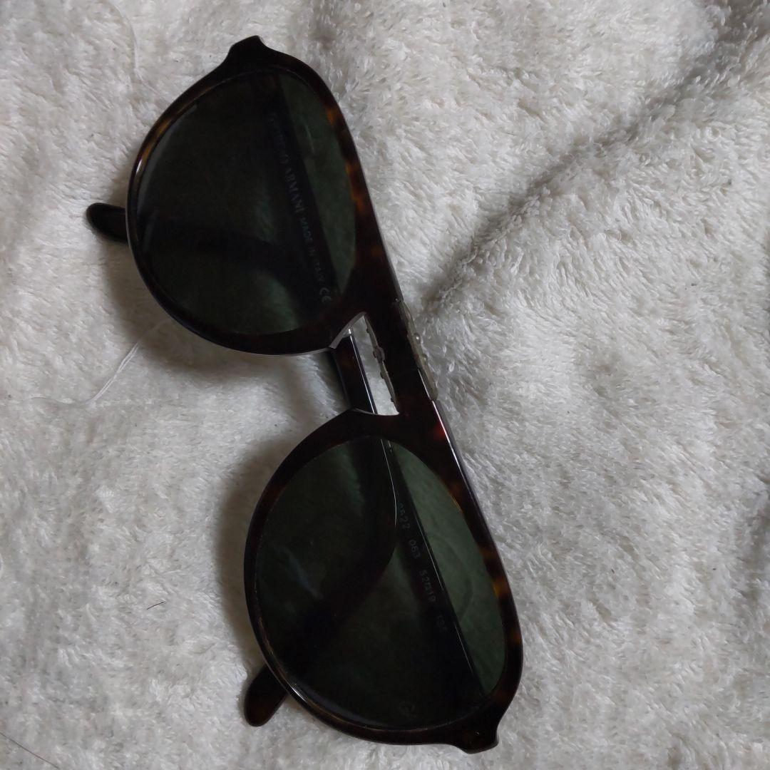 舘ひろし貴重プライベートサングラス