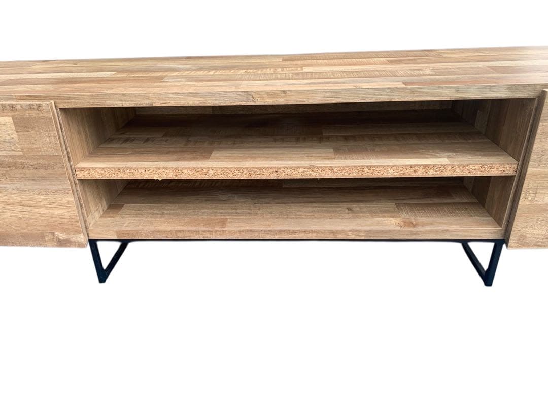 Extransas 180 （エクストランサス180） ナチュラル 大阪限定