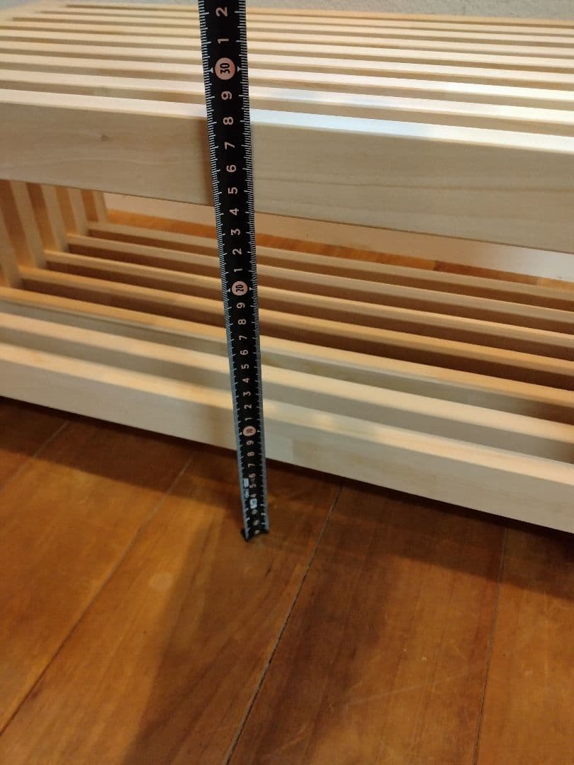 木製　ハンドメイド　オーダー　水槽台　ベンチ　踏み台　玄関台　アクアラック