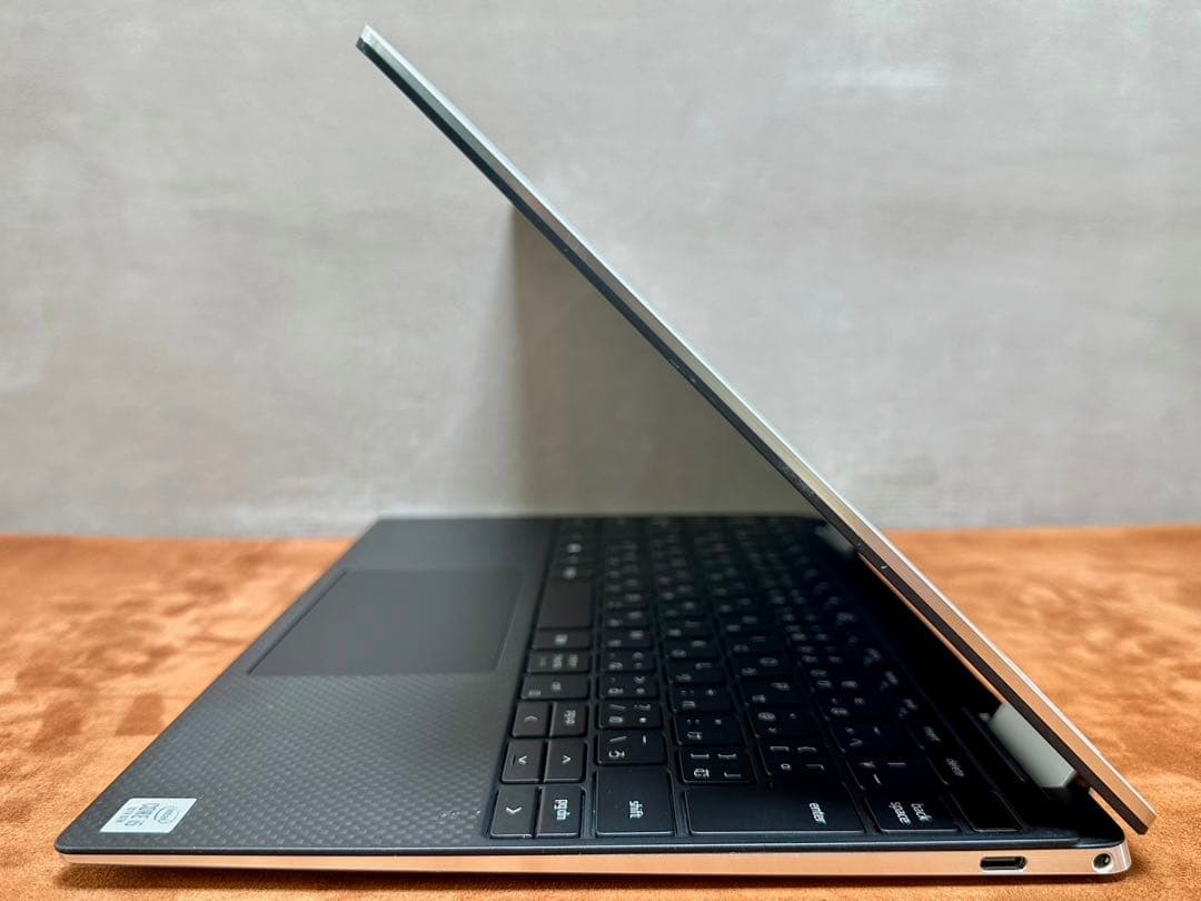 Windowsノート本体 DELL XPS 7390 2-in-1 Core i5 8GB 256GB