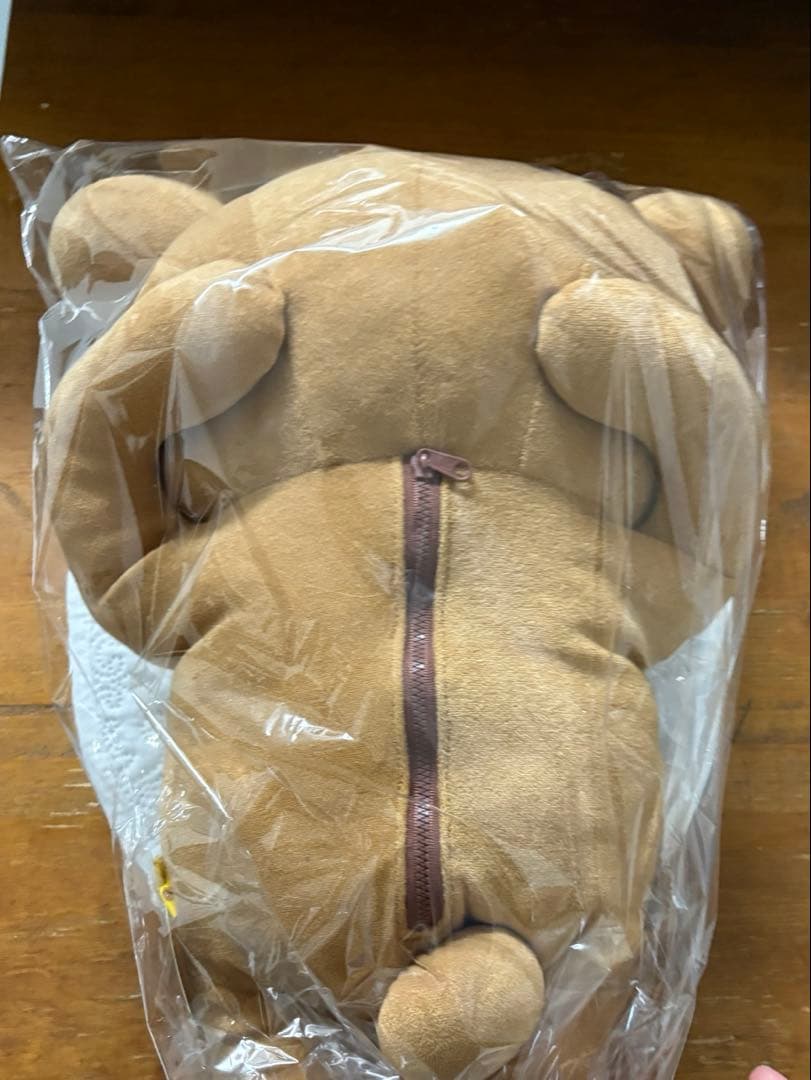 サンエックス リラックマ 抱きまくら　2003 希少