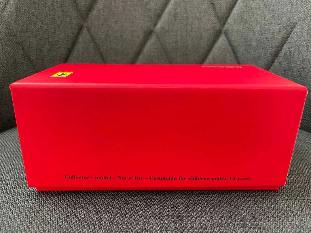 Look Smart キミライコネンF2007限定400中国GP