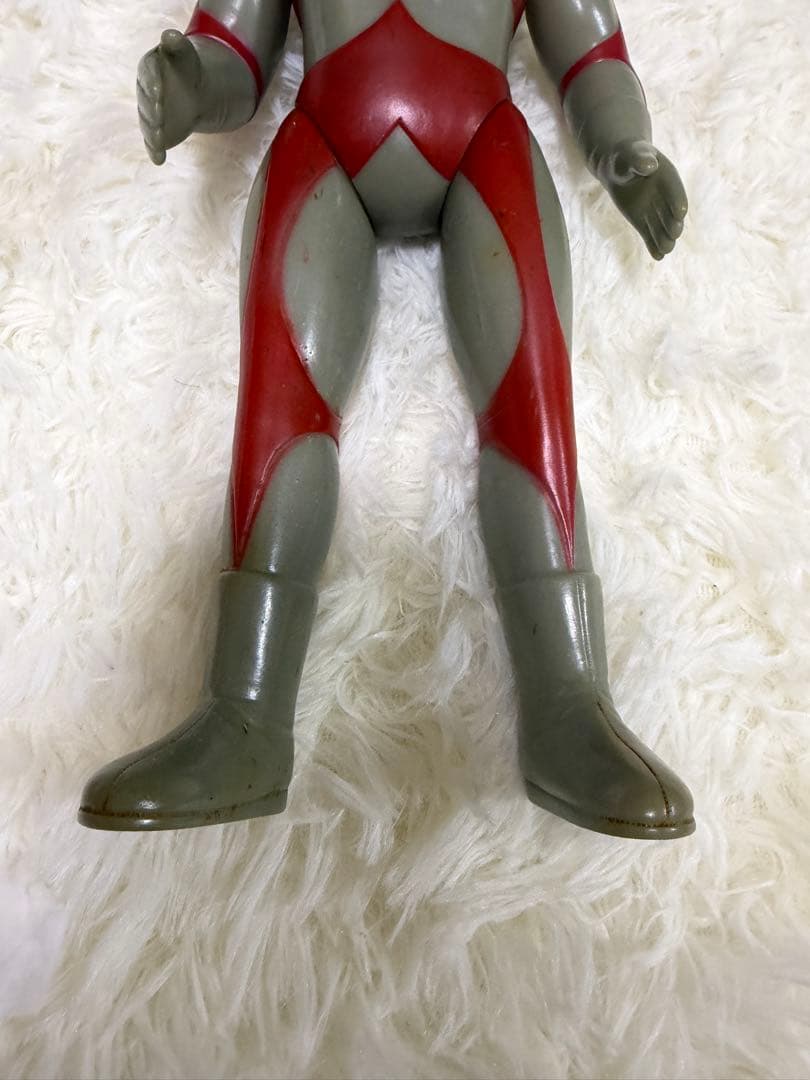 ブルファク　ウルトラマンＡエース、旧バンダイ　ファイヤーマン