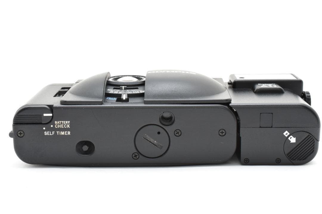 ■ 美品 ■ オリンパス　OLYMPUS XA2+A11 Y250810#538