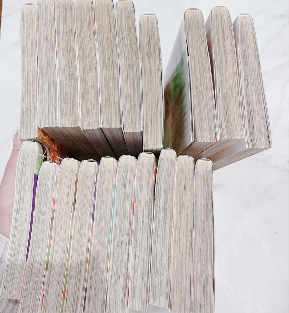 【美品】ちはやふる 全巻+小説1-3巻セット