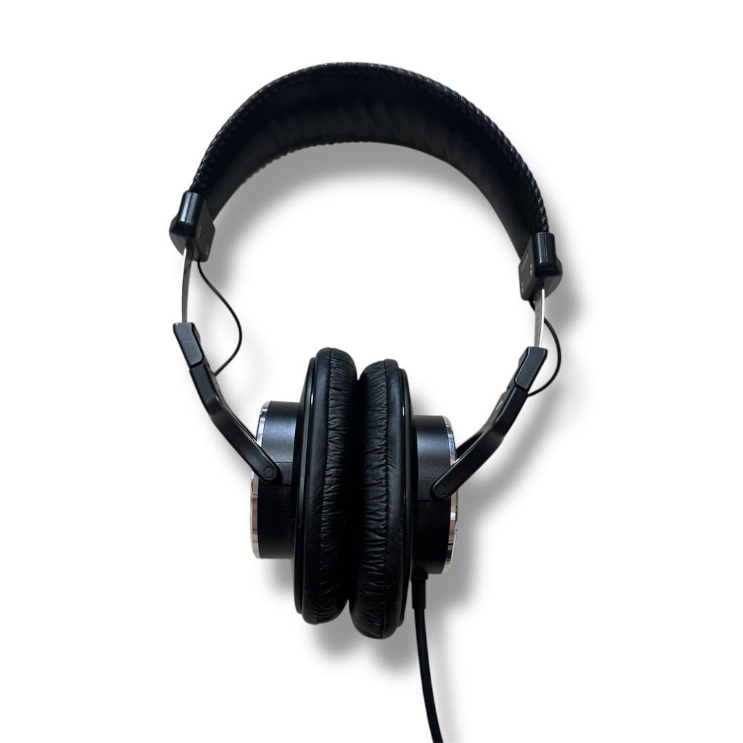 【即日発送‼️】【ジャンク品】SONY MDR-CD900ST 密閉型ヘッドホン